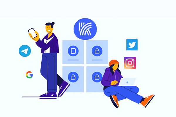 出国上网不受限｜VPN安装与配置指南